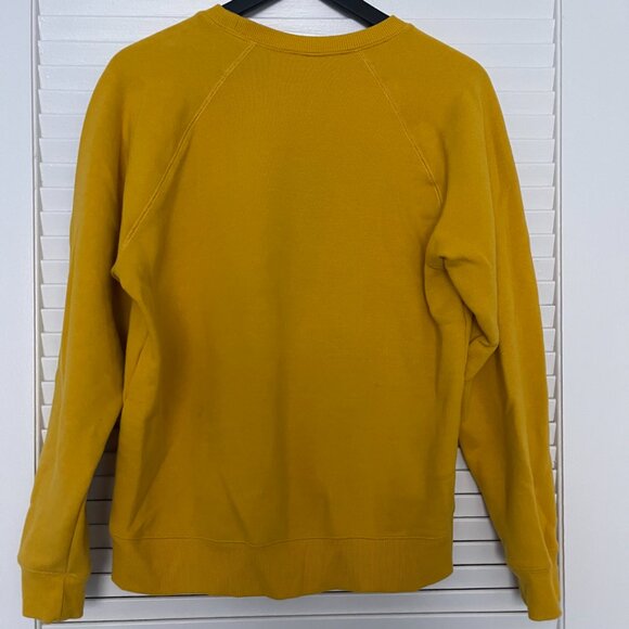 Mickey Mouse Pullover Sweatshirt from Disneyland - Picture 2 of 3